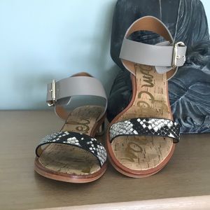 Sam Edelman Sandals